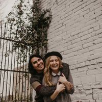 Our engagement photos have arrived!! - 3