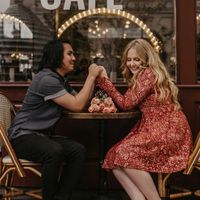 Our engagement photos have arrived!! - 4