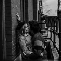 Our engagement photos have arrived!! - 5