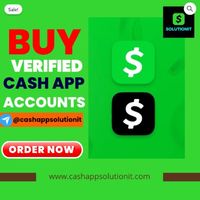 Buying CashApp Accounts