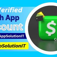 Top 25 Sites to getFully Verified CashApp Accounts
