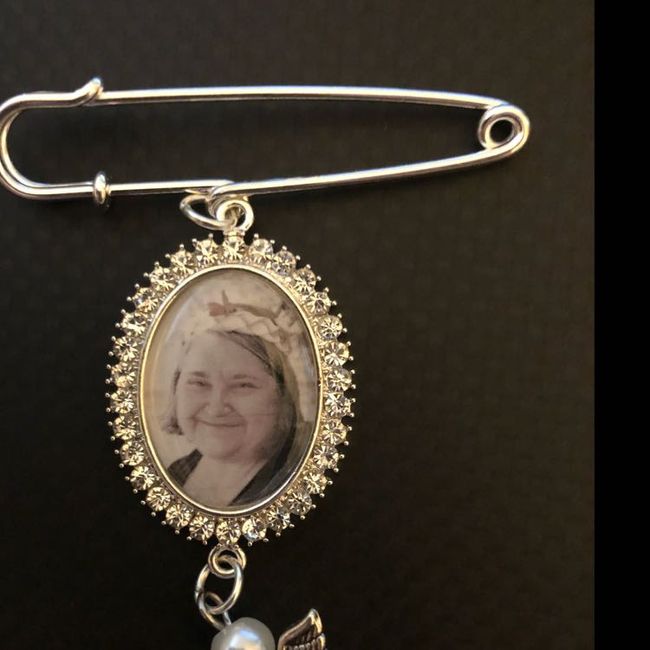 How will/would you honor someome who has passed away (respectfully)? - 1