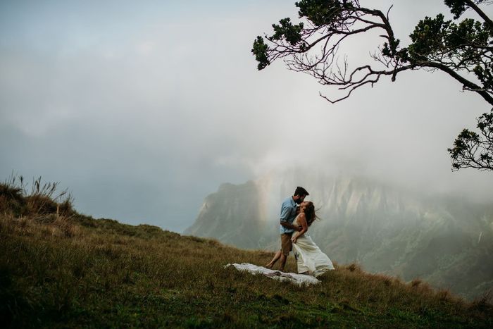 Post Your Engagement Pics! 27