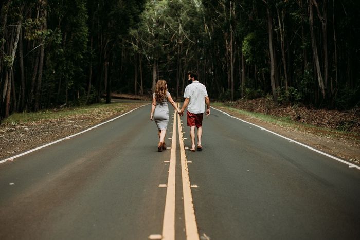 Post Your Engagement Pics! 28