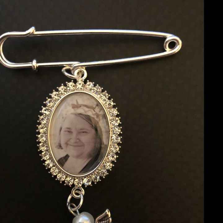 How will/would you honor someome who has passed away (respectfully)? - 1