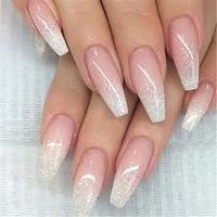 Nail color - 1
