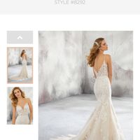 Dress Obsession/Dream Dress! - 1