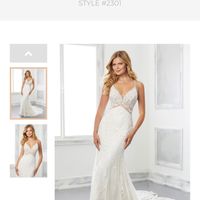 Dress Obsession/Dream Dress! - 3