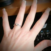 Brides of 2022! Show us your ring! - 1