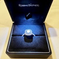 Brides of 2022! Show us your ring! - 1