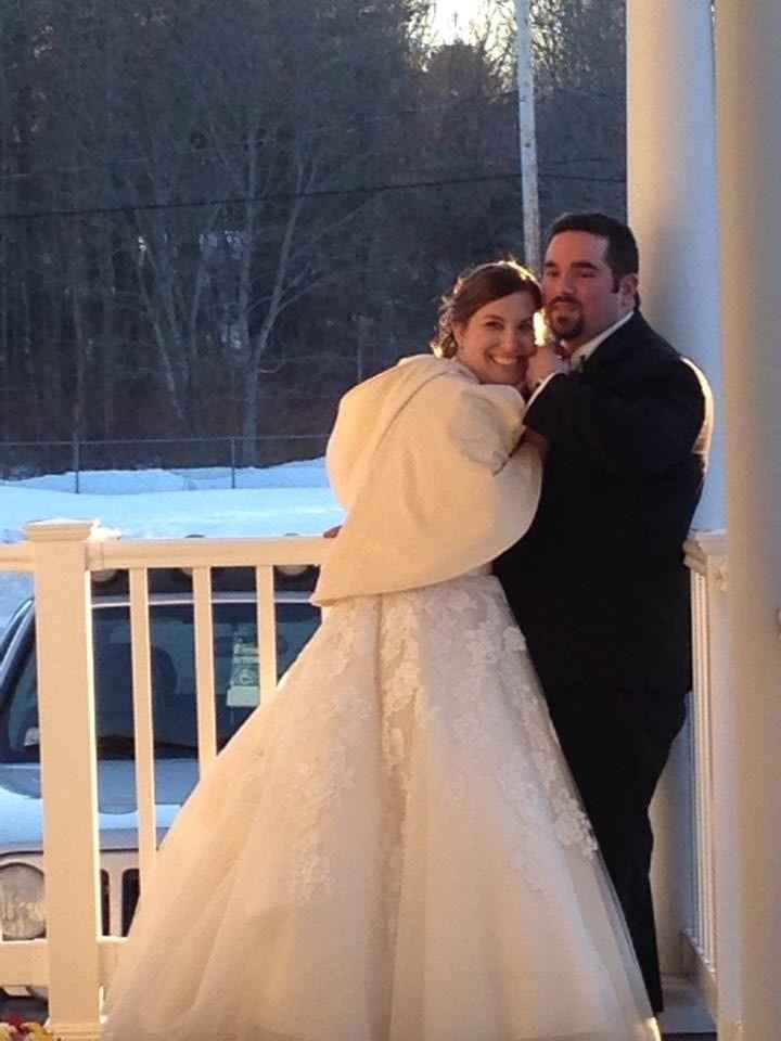 Back & Married Non-Pro Pics