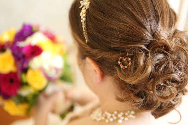 Back & Married Pro-Pics