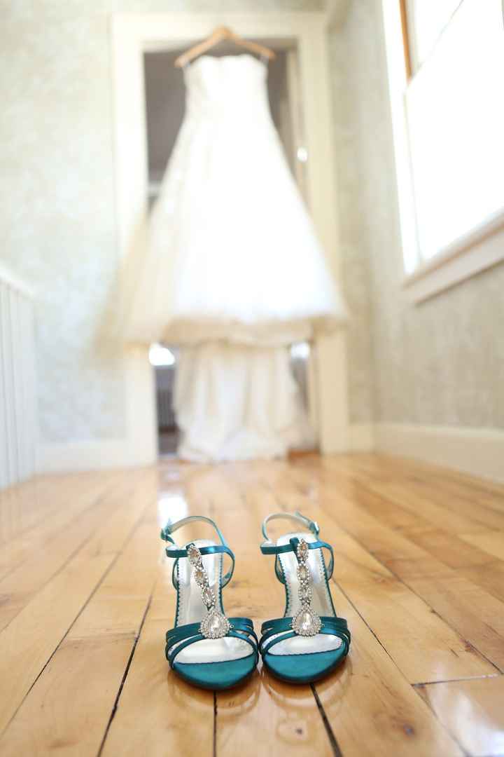 Back & Married Pro-Pics