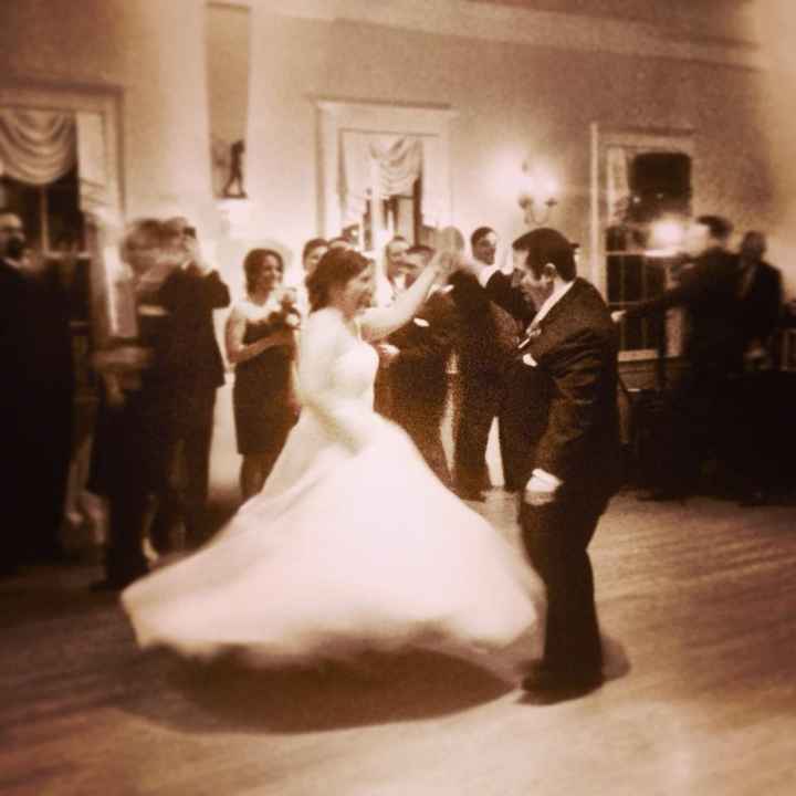 Back & Married Non-Pro Pics