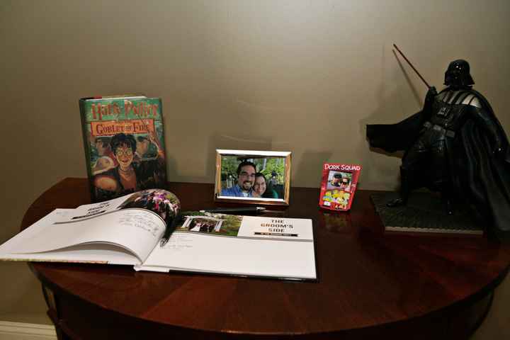 Back & Married Pro-Pics