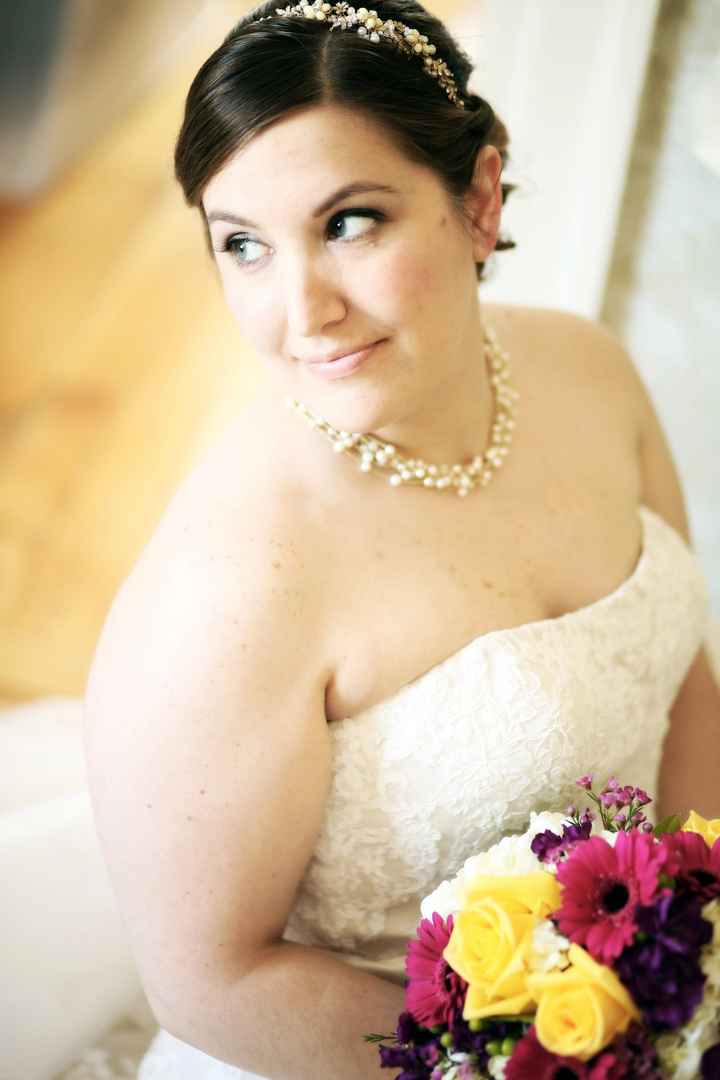 Back & Married Pro-Pics