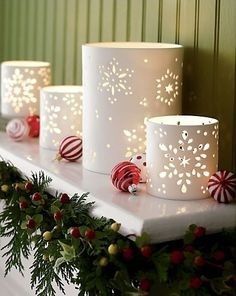 What are you doing for your winter wedding?