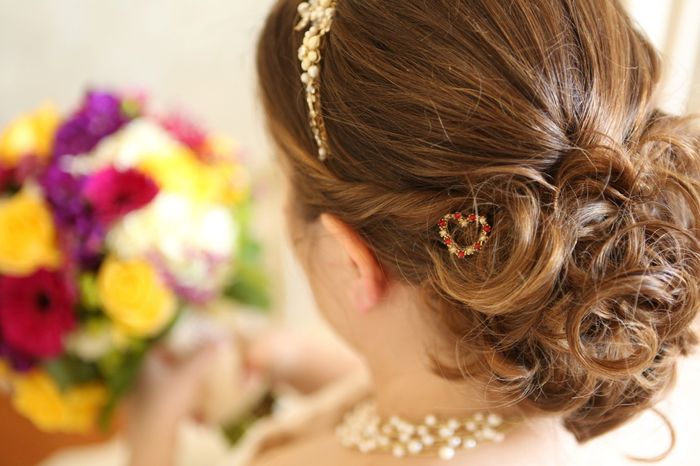 Back & Married Pro-Pics