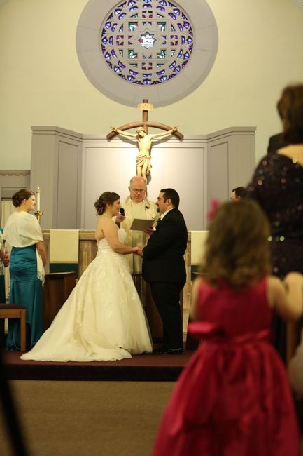 Back & Married Pro-Pics