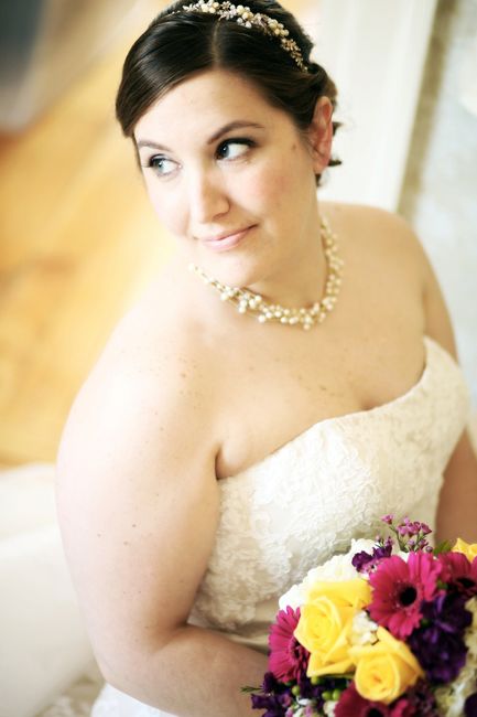Back & Married Pro-Pics