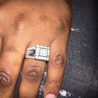 Brides of 2019!  Show us your ring! - 1