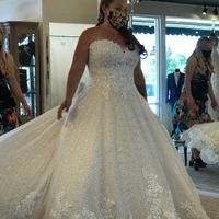 Feeling Down, Show me your dresses on you - 1