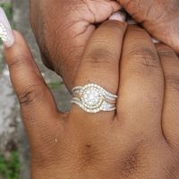Brides of 2021! Show us your ring! - 2