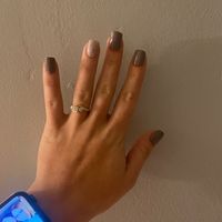 2023 Brides - Show us your ring! - 1