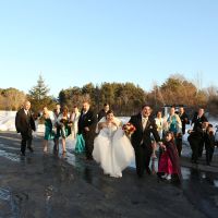 Back & Married Pro-Pics