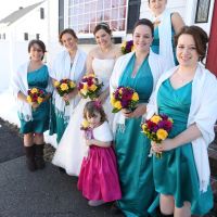 Back & Married Pro-Pics