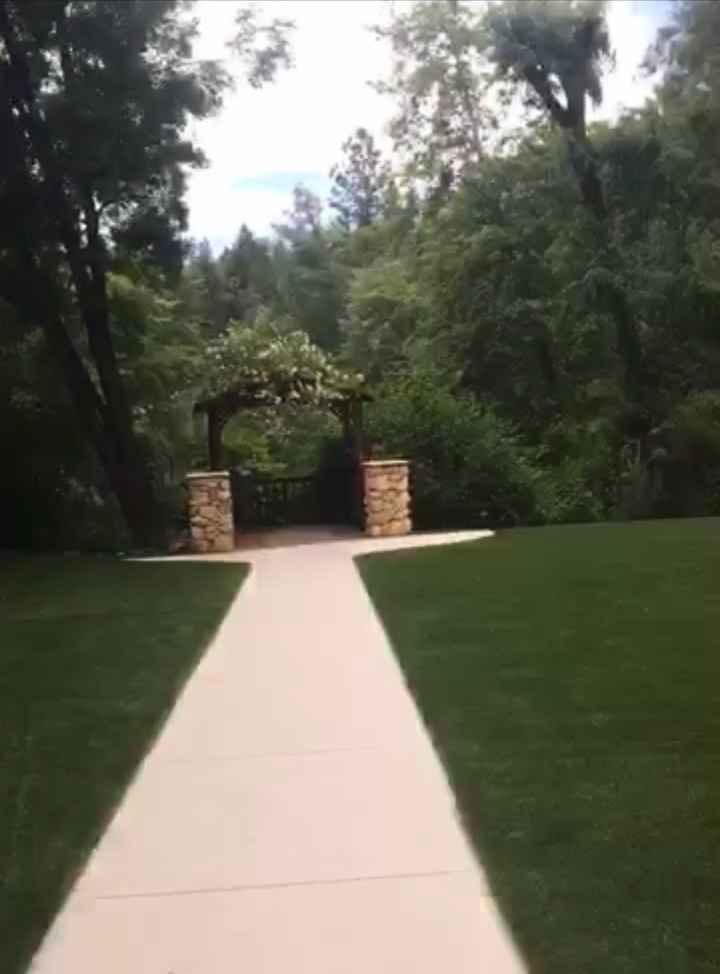 Hello Cali brides !! Where’s everyone’s wedding venue ? - 2