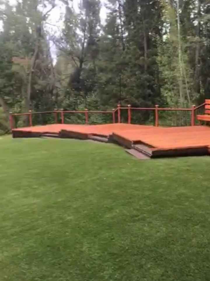 Hello Cali brides !! Where’s everyone’s wedding venue ? - 3