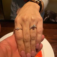 2023 Brides - Show us your ring! - 1