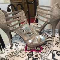 Let's see your wedding shoes!