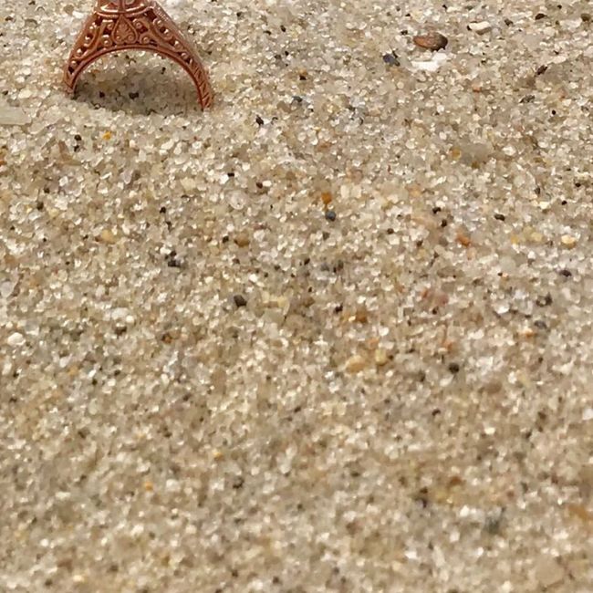 Engagement ring and what to do? 15