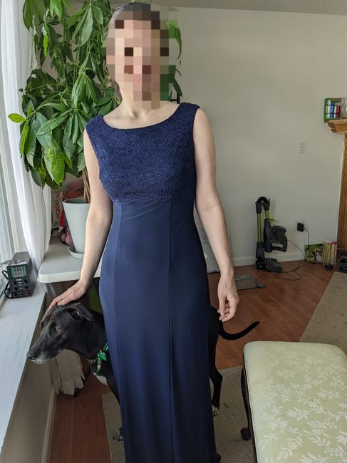 What is your wedding vibe? 7