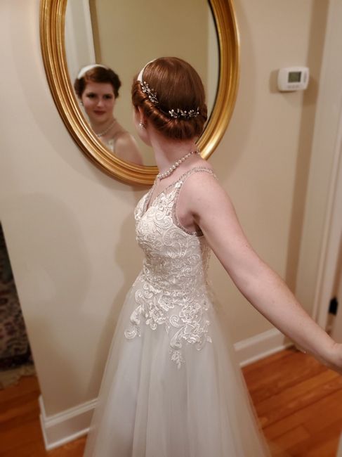 Wedding Hairstyles 3