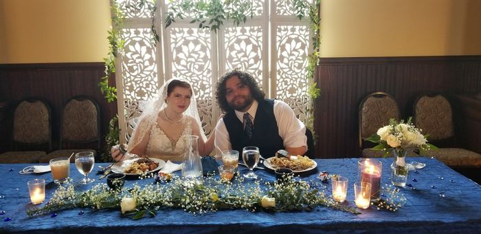 Share Your Favorite Wedding Photo! - 2