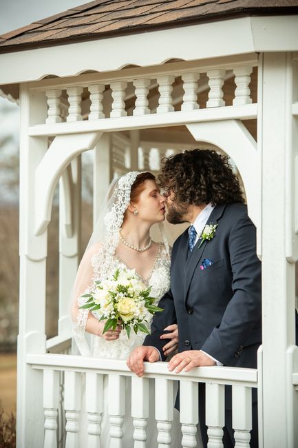 Share Your Favorite Wedding Photo! - 3