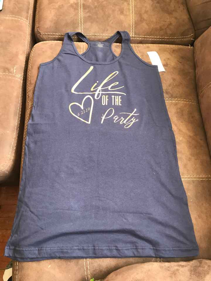 diy Brides, what are you working on? - 2