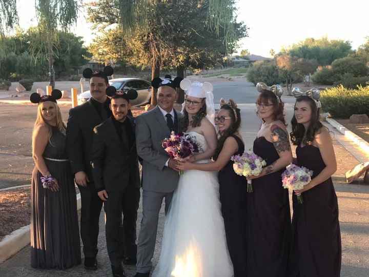 Disney non pro Bam photos - 8