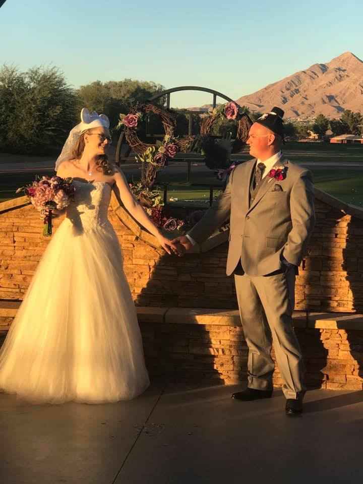 Disney non pro Bam photos - 11