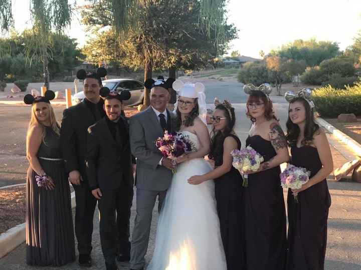 Disney non pro Bam photos - 13