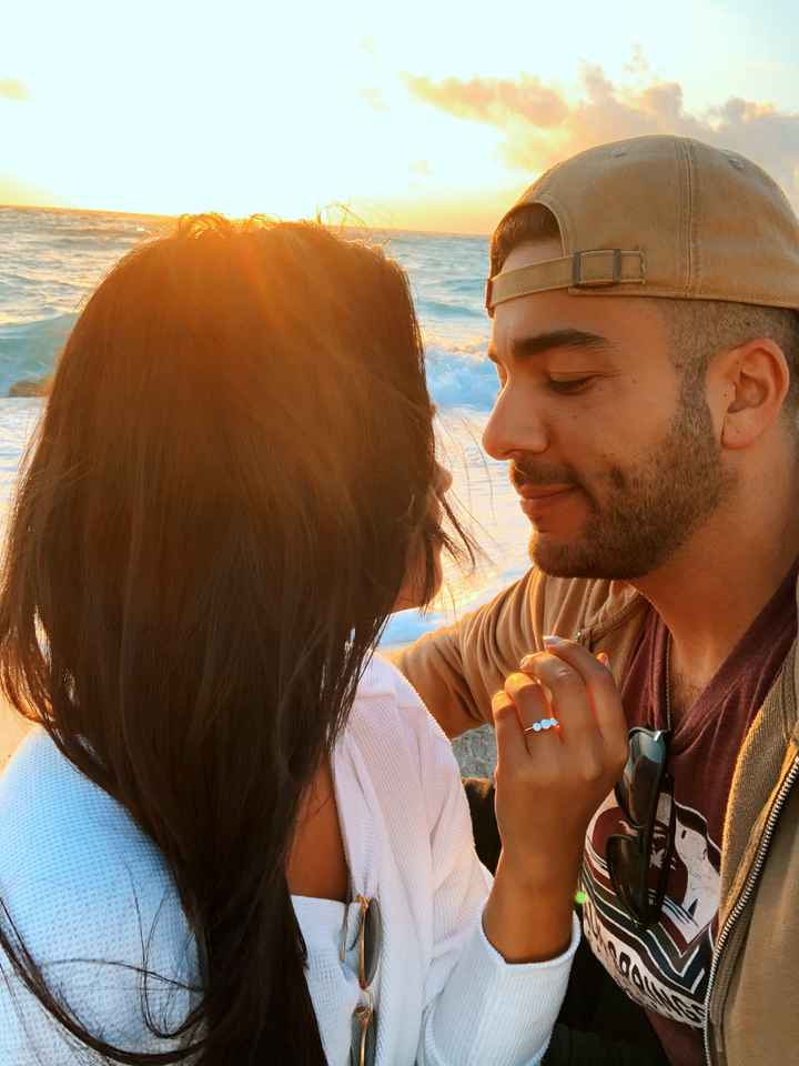 Brides of 2021! Show us your ring! 2
