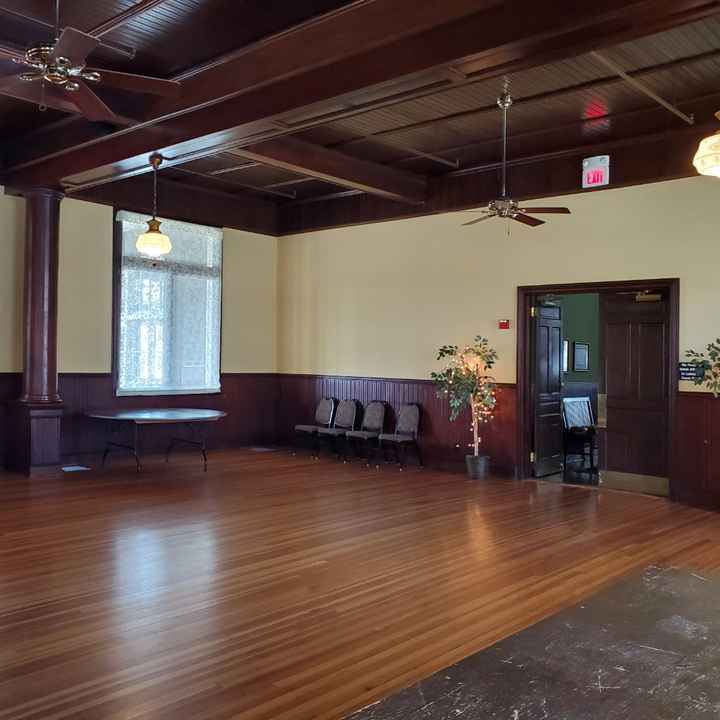 Does your dress match your venue style? - 4