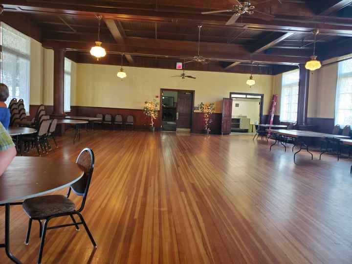 What Sold You On Your Venue? - 2