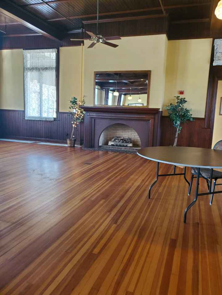 What Sold You On Your Venue? - 3