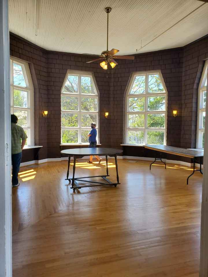 What Sold You On Your Venue? - 4