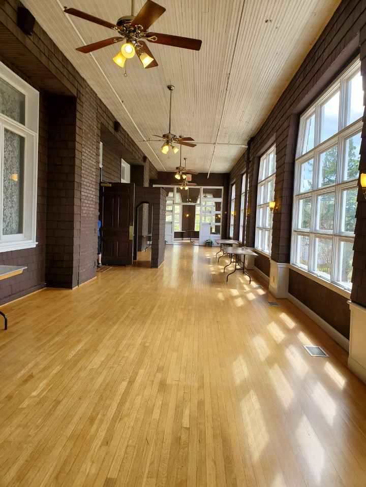 What Sold You On Your Venue? - 5