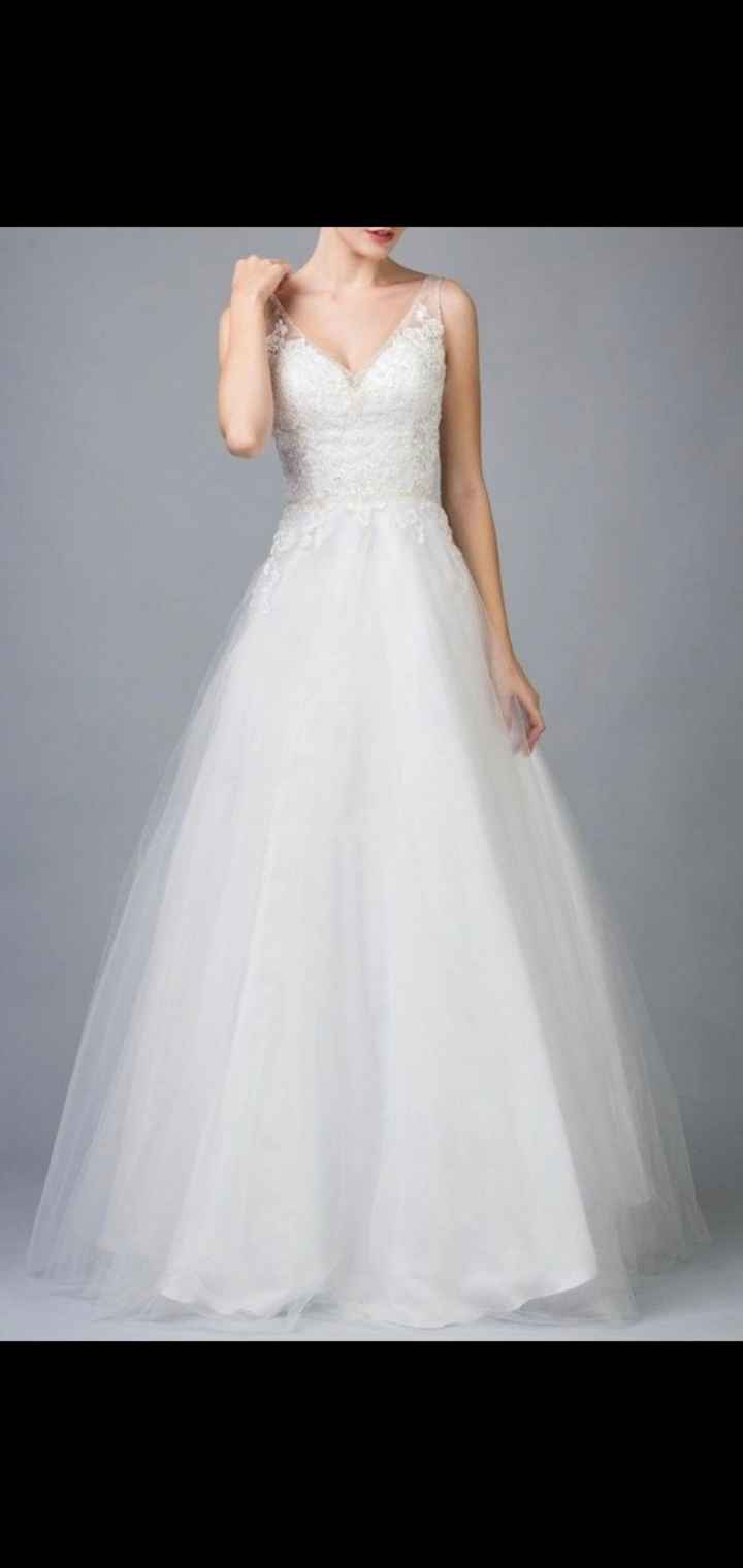 What is your wedding vibe? - 6